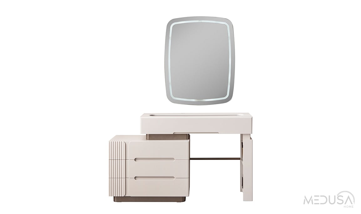 Medusa Home Mobilya - Vega Yatak Odası