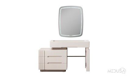 Medusa Home Mobilya - Vega Yatak Odası