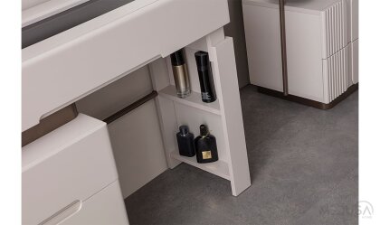 Medusa Home Mobilya - Vega Yatak Odası