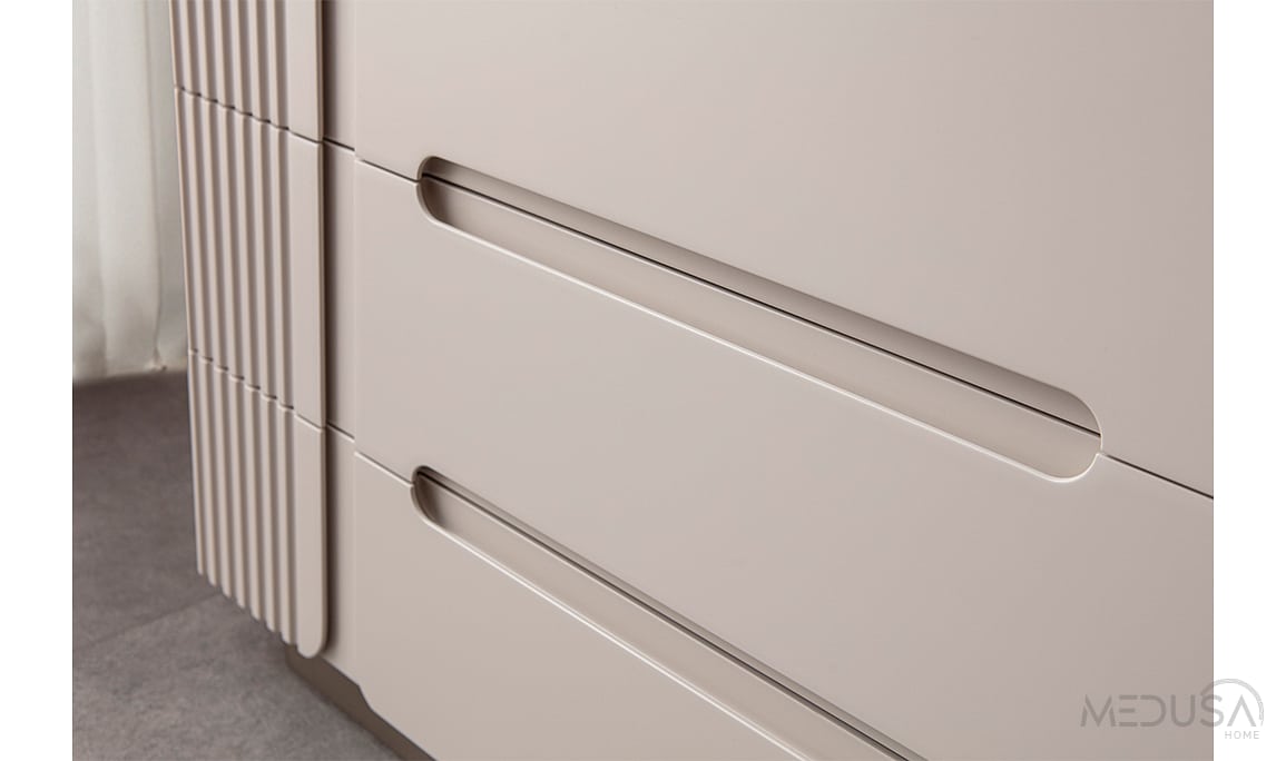 Medusa Home Mobilya - Vega Yatak Odası