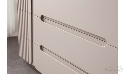 Medusa Home Mobilya - Vega Yatak Odası