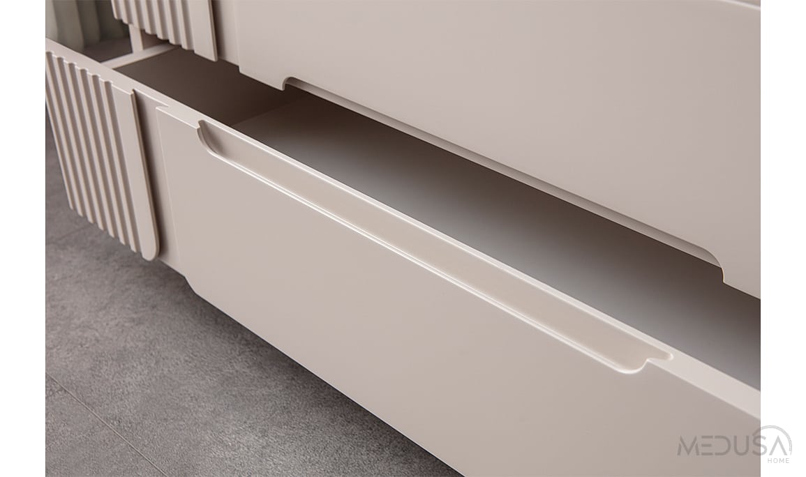 Medusa Home Mobilya - Vega Yatak Odası
