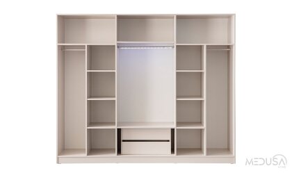 Medusa Home Mobilya - Vega Yatak Odası