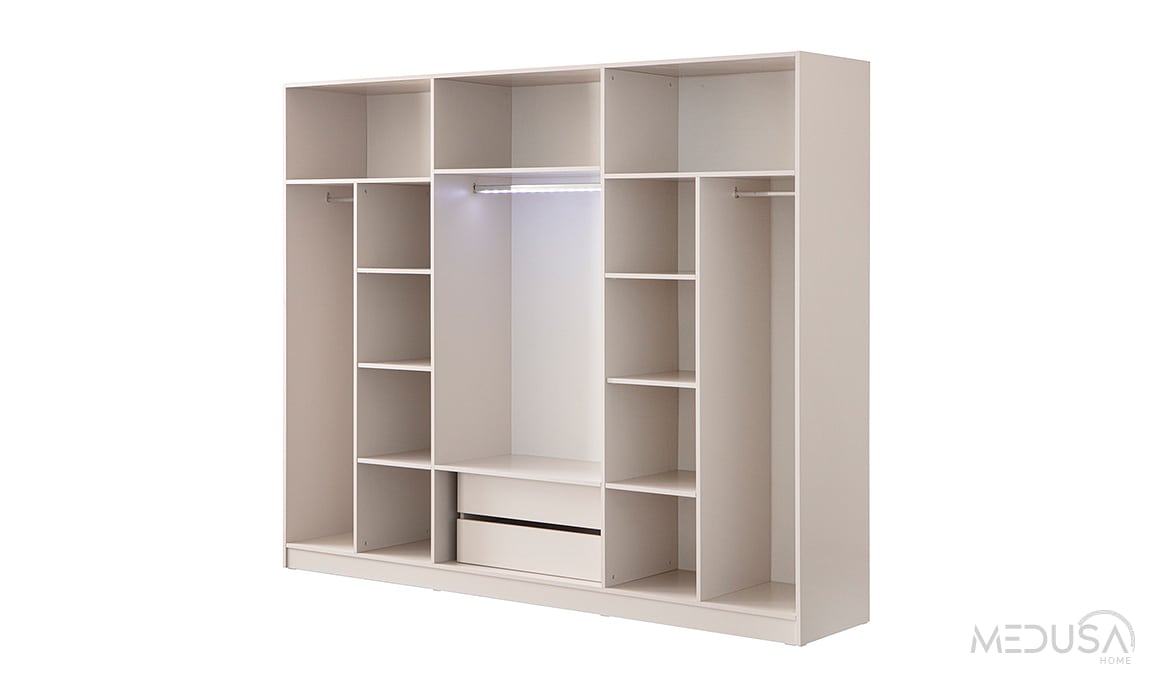 Medusa Home Mobilya - Vega Yatak Odası