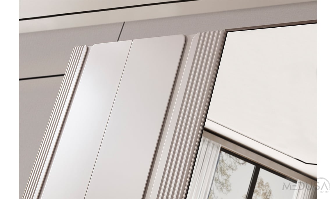 Medusa Home Mobilya - Vega Yatak Odası