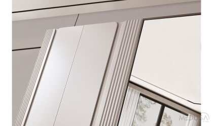 Medusa Home Mobilya - Vega Yatak Odası