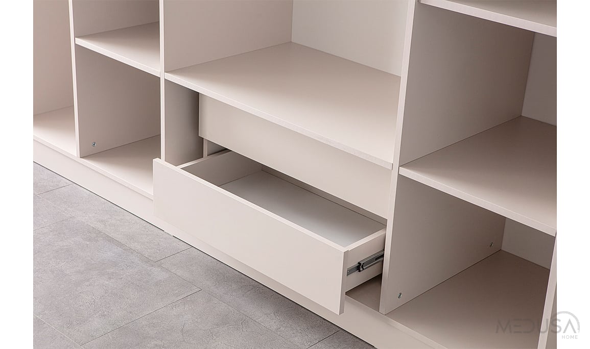 Medusa Home Mobilya - Vega Yatak Odası