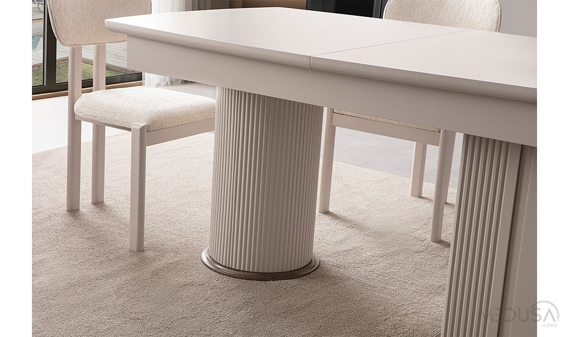 Medusa Home Mobilya - Vega Yemek Odası