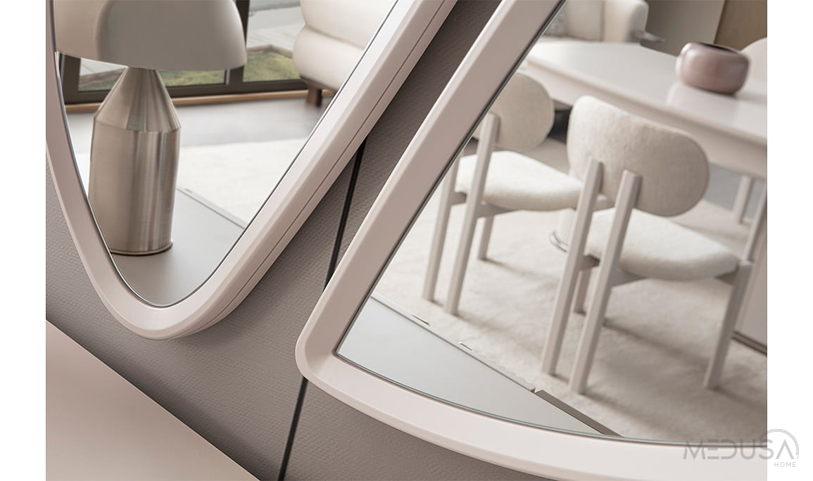 Medusa Home Mobilya - Vega Yemek Odası