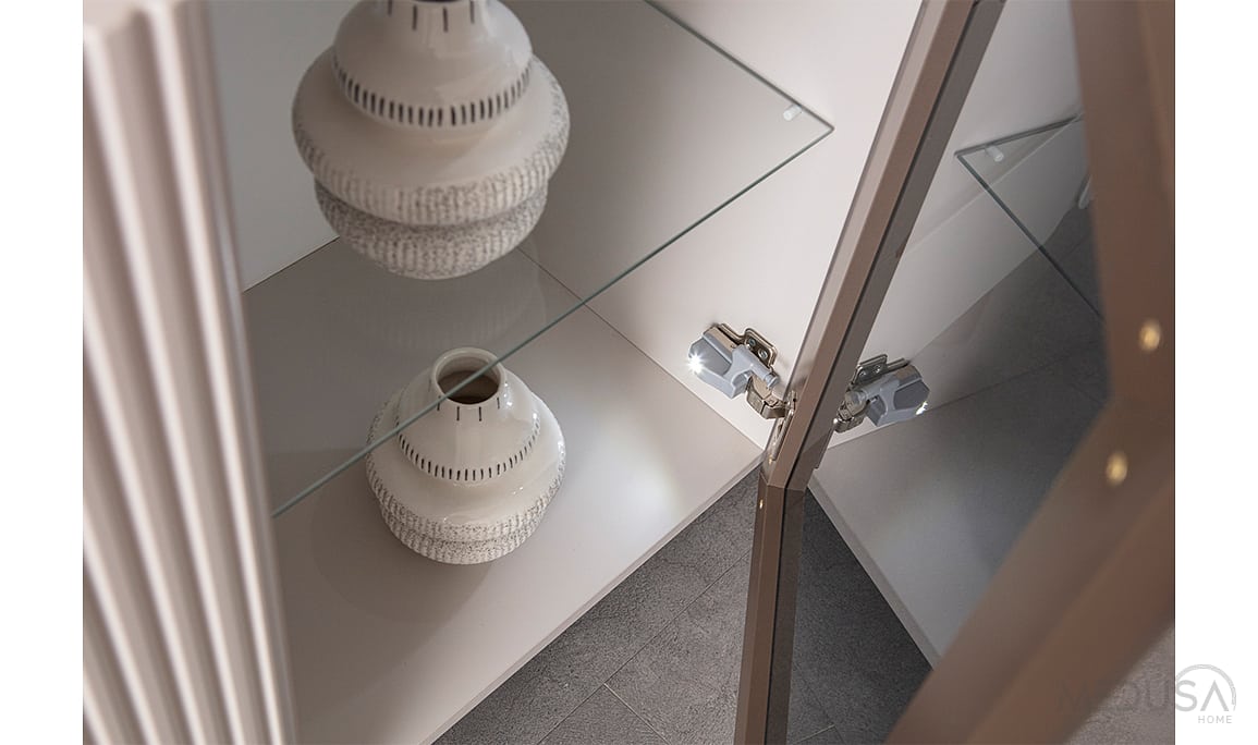 Medusa Home Mobilya - Vega Yemek Odası