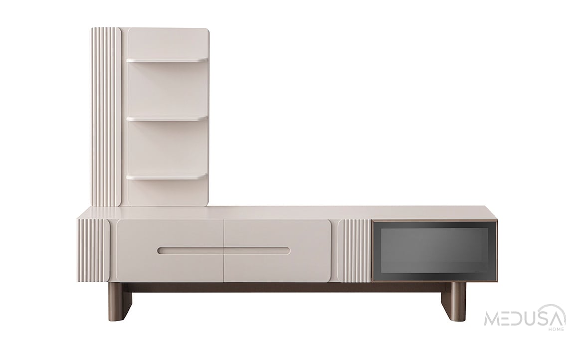 Medusa Home Mobilya - Vega Yemek Odası