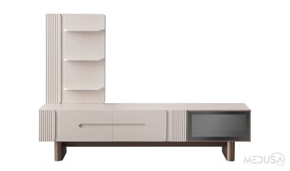 Medusa Home Mobilya - Vega Yemek Odası