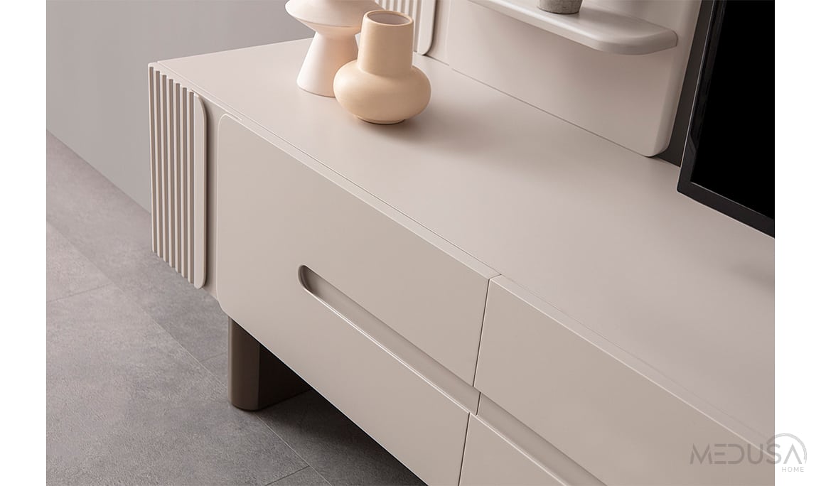 Medusa Home Mobilya - Vega Yemek Odası