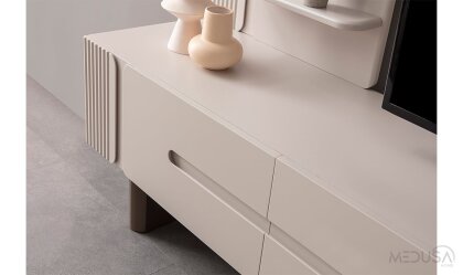 Medusa Home Mobilya - Vega Yemek Odası