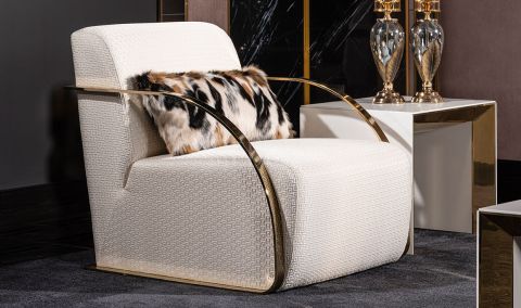 Medusa Home Mobilya - Vegas Berjer