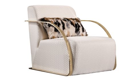 Medusa Home Mobilya - Vegas Berjer