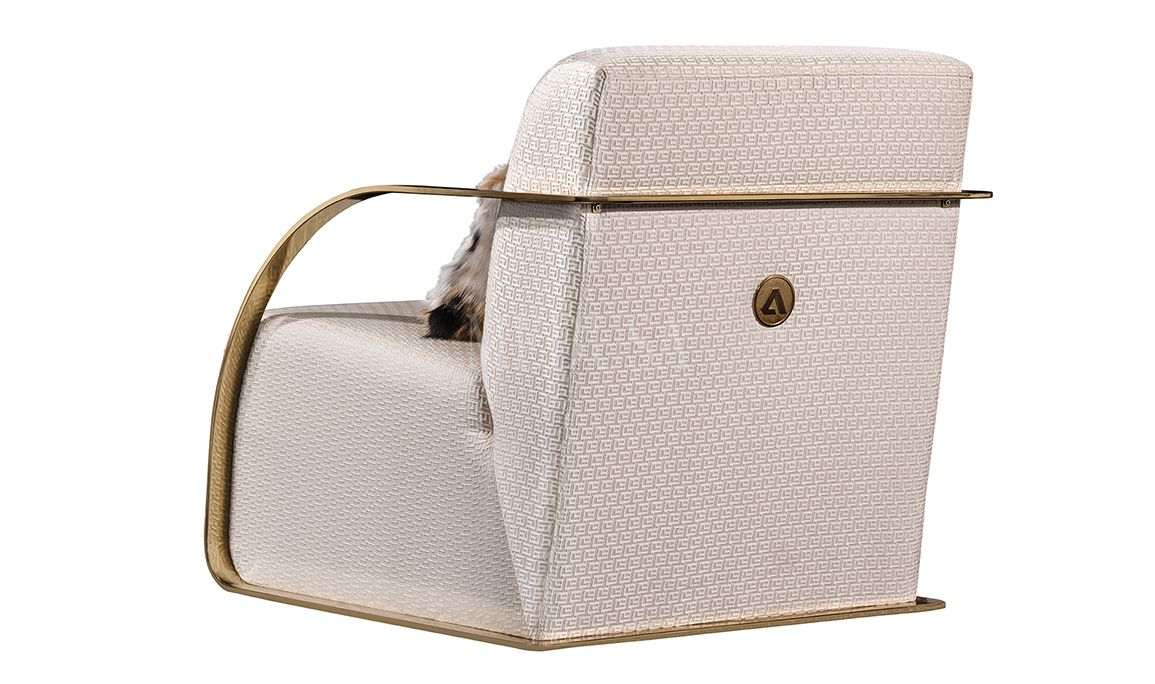 Medusa Home Mobilya - Vegas Berjer