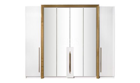 Medusa Home Mobilya - Vegas Gardırop