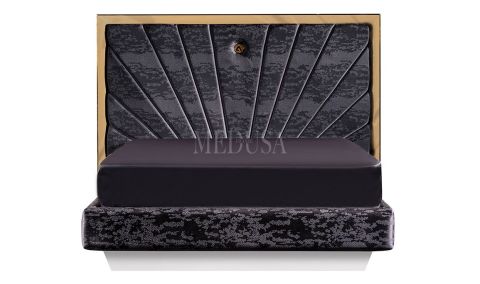 Medusa Home Mobilya - Vegas Karyola