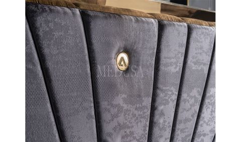 Medusa Home Mobilya - Vegas Karyola