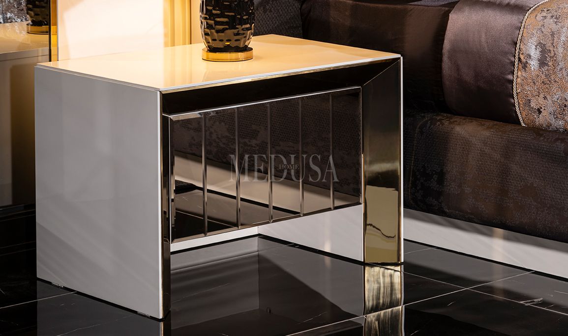 Medusa Home Mobilya - Vegas Karyola