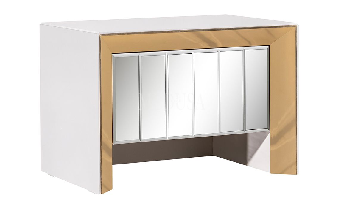 Medusa Home Mobilya - Vegas Karyola