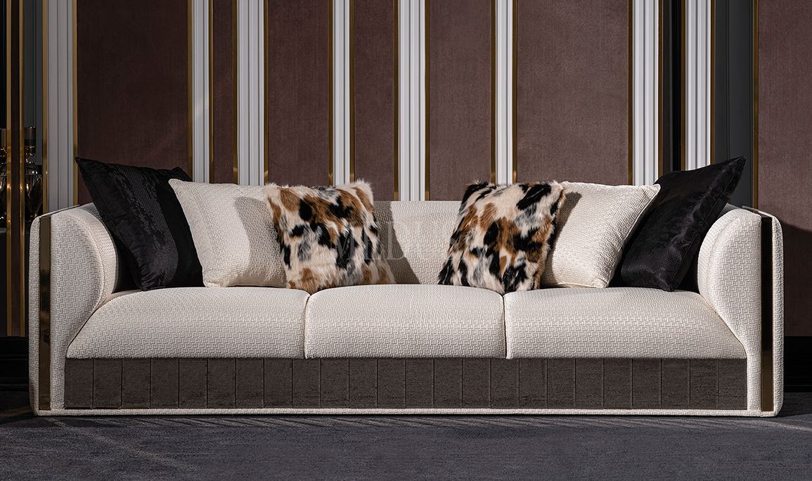 Medusa Home Mobilya - Vegas Koltuk Takımı