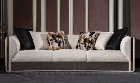 Medusa Home Mobilya - Vegas Koltuk Takımı