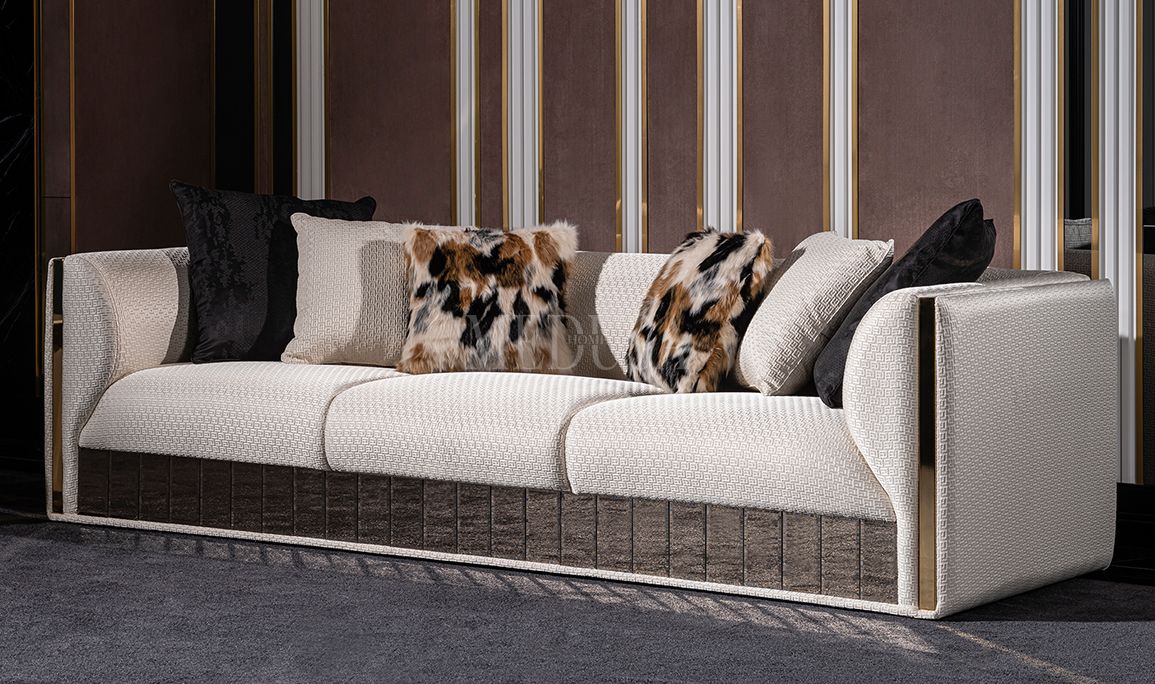 Medusa Home Mobilya - Vegas Koltuk Takımı