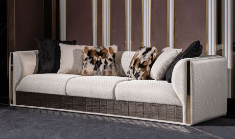 Medusa Home Mobilya - Vegas Koltuk Takımı