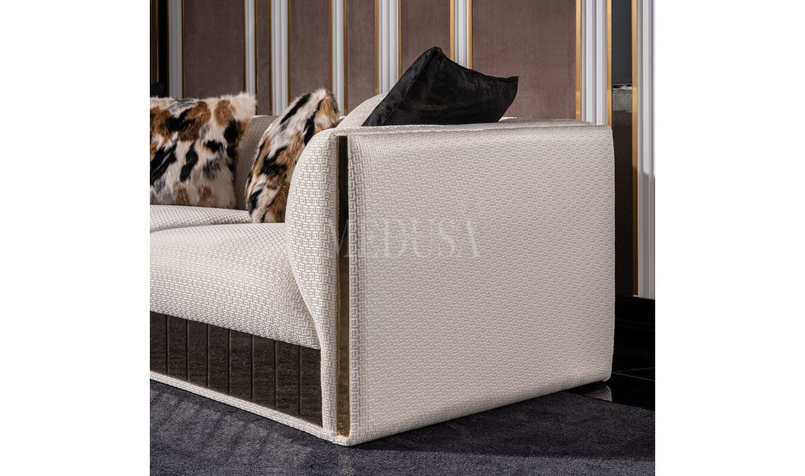 Medusa Home Mobilya - Vegas Koltuk Takımı