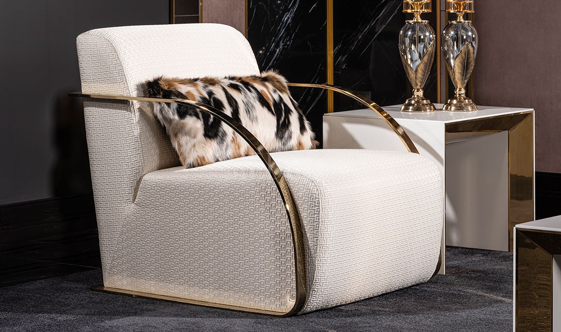 Medusa Home Mobilya - Vegas Koltuk Takımı