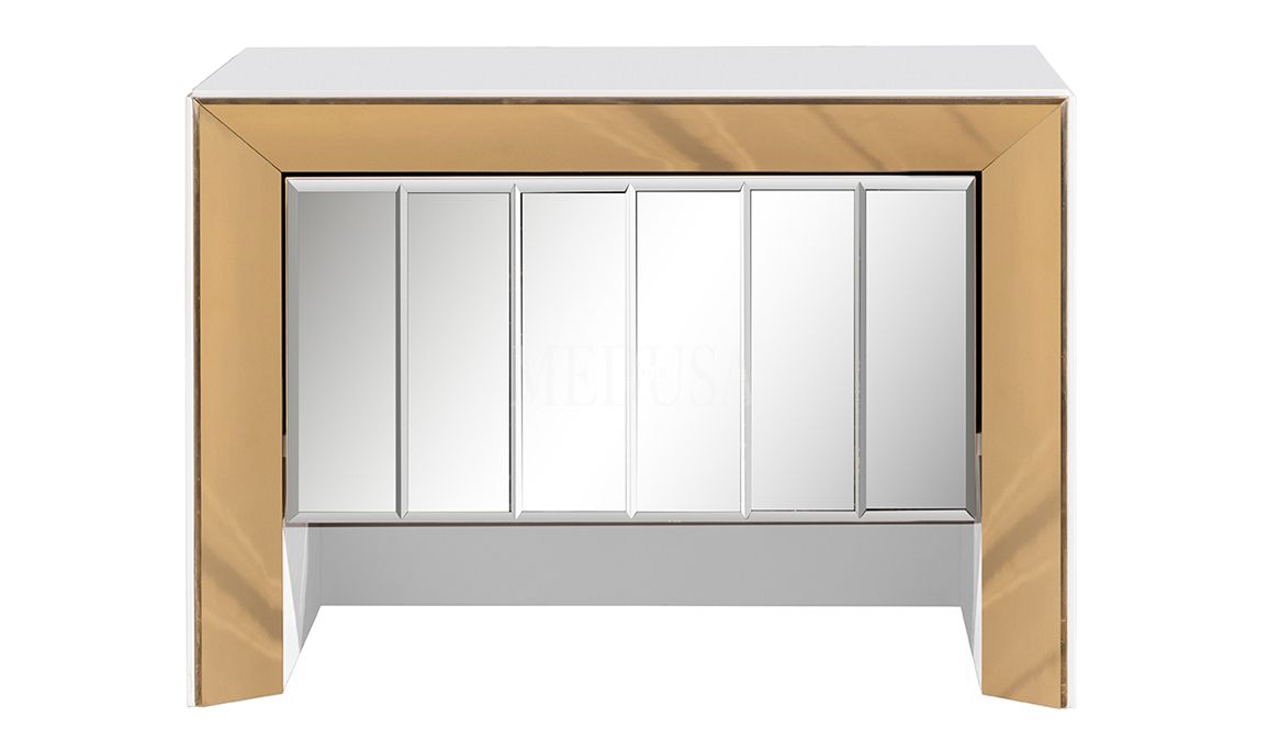 Medusa Home Mobilya - Vegas Komodin