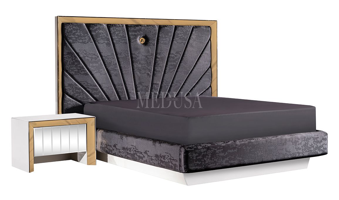 Medusa Home Mobilya - Vegas Komodin