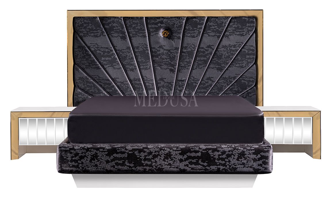 Medusa Home Mobilya - Vegas Komodin