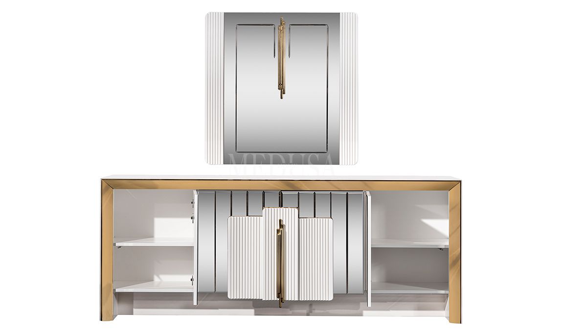 Medusa Home Mobilya - Vegas Konsol