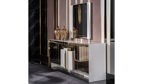 Medusa Home Mobilya - Vegas Konsol