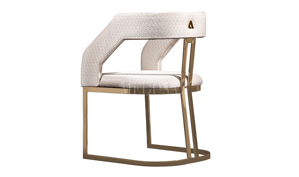 Medusa Home Mobilya - Vegas Sandalye