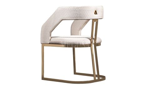 Medusa Home Mobilya - Vegas Sandalye