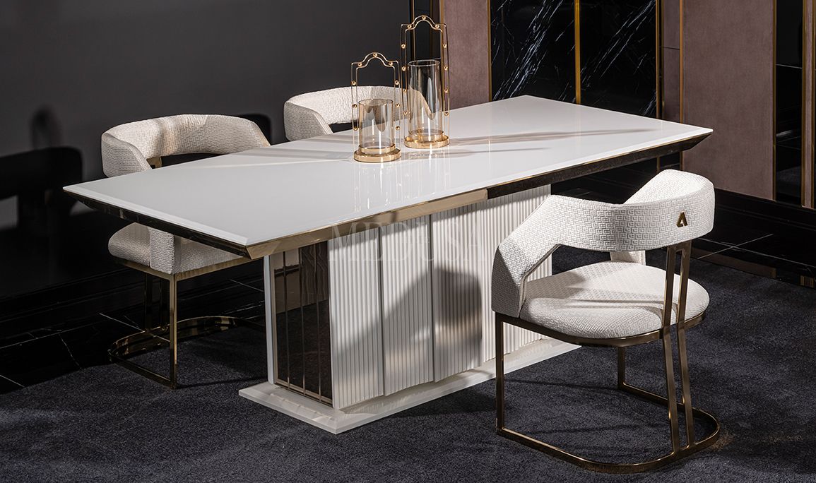 Medusa Home Mobilya - Vegas Sandalye