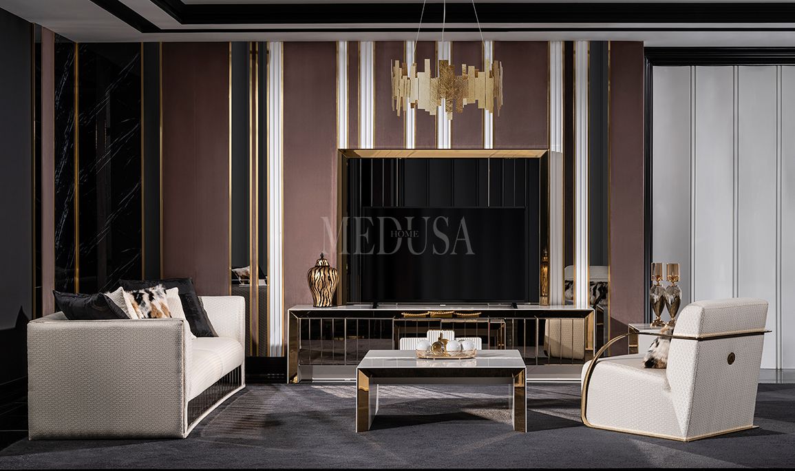 Medusa Home Mobilya - Vegas Tv Ünitesi
