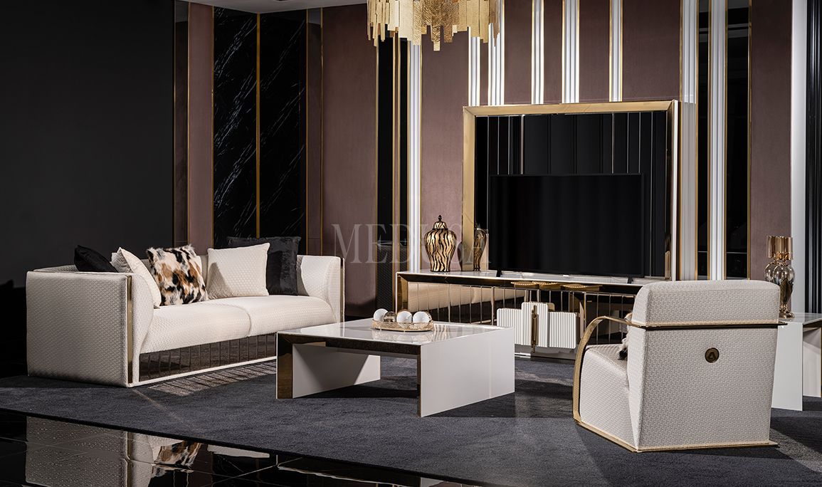 Medusa Home Mobilya - Vegas Tv Ünitesi