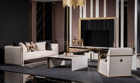 Medusa Home Mobilya - Vegas Tv Ünitesi