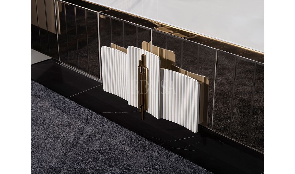 Medusa Home Mobilya - Vegas Tv Ünitesi