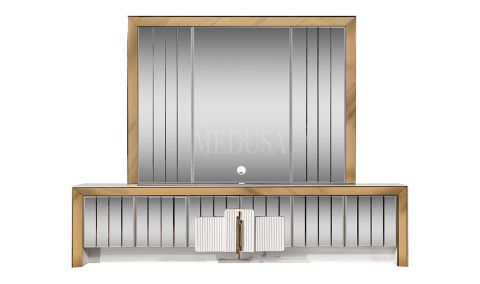 Medusa Home Mobilya - Vegas Tv Ünitesi