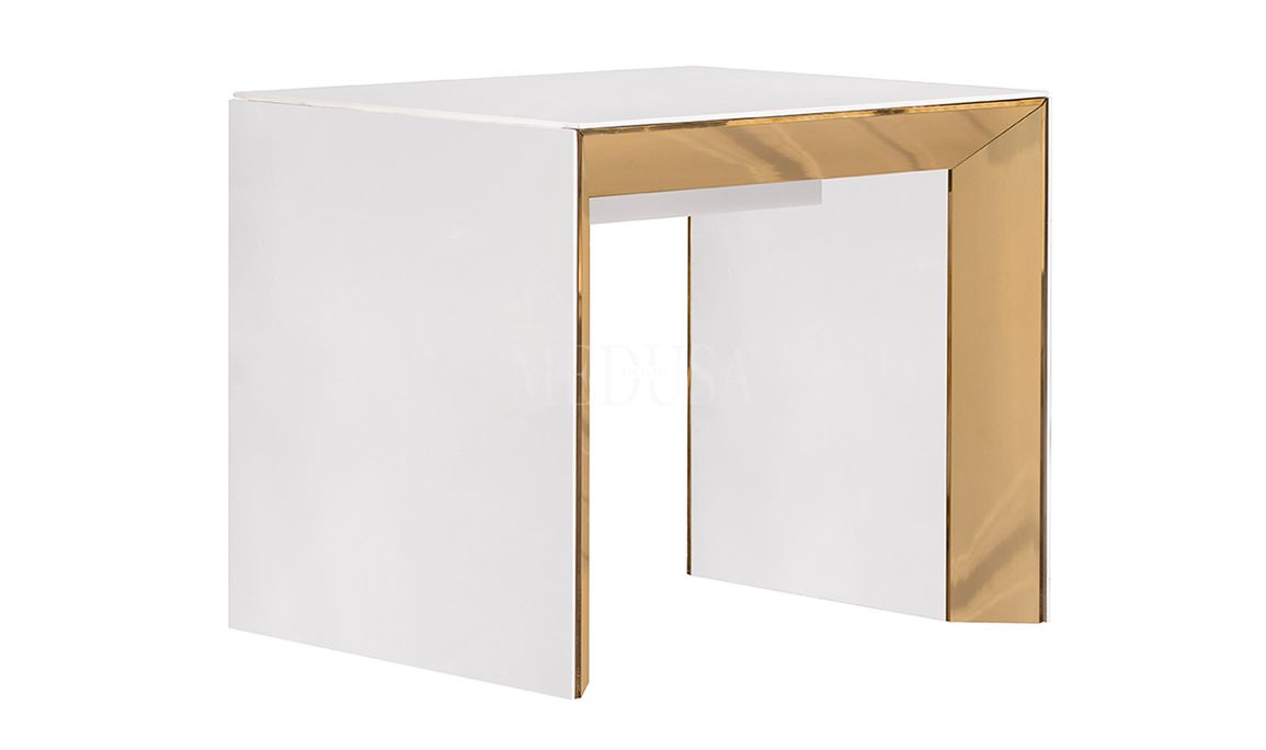 Medusa Home Mobilya - Vegas Yan Sehpa