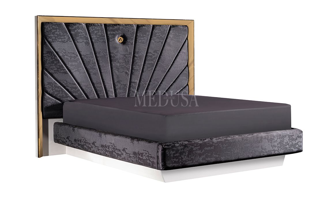 Medusa Home Mobilya - Vegas Yatak Odası