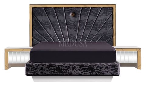Medusa Home Mobilya - Vegas Yatak Odası