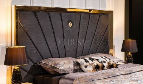 Medusa Home Mobilya - Vegas Yatak Odası