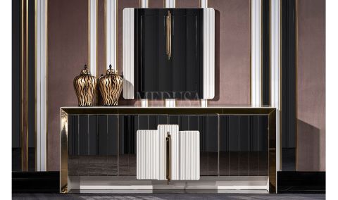 Medusa Home Mobilya - Vegas Yemek Odası